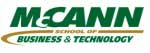 McCann School of Business & Technology